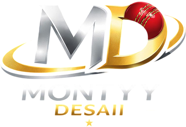 Montyy Desaii