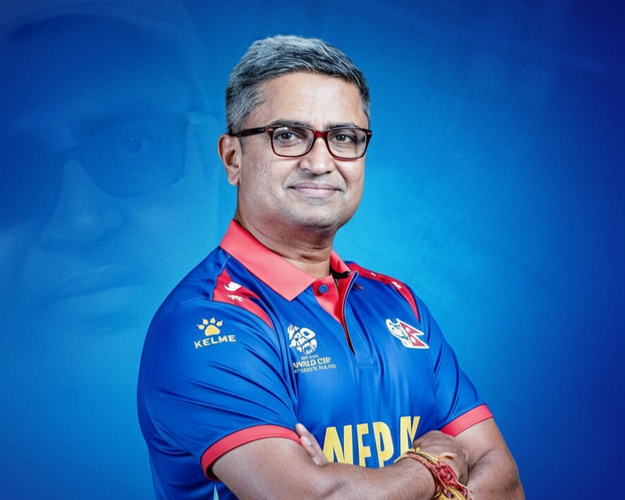 Head Coach