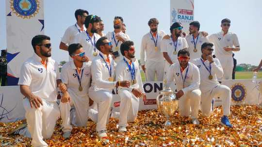 From curfews to champions, J&K's long road to Ranji glory